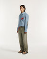 【DENHAM】Archive S2 Chino Rigid Garbadine
