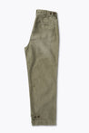 【DENHAM】Archive S2 Chino Rigid Garbadine