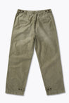 【DENHAM】Archive S2 Chino Rigid Garbadine