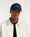 【DENHAM】SCISSOR BASEBALL CAP COTTON TWILL - REGULAR FIT