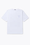 WAVE TEE HEAVY CORE JERSEY - RELAXED FIT