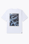 WAVE TEE HEAVY CORE JERSEY - RELAXED FIT