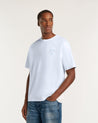 WAVE TEE HEAVY CORE JERSEY - RELAXED FIT