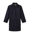 【A.P.C.】Aurelia Dress Indigo Denim Robe 原色牛仔裙