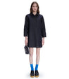 【A.P.C.】Aurelia Dress Indigo Denim Robe 原色牛仔裙