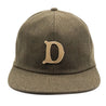 【H.W.Dog&Co.】D-00001 Baseball Cap