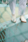 【Brother Bridge】Berlin White,Gray