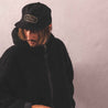 【H.W.Dog&Co.】D-00004 Trucker Cap Brown
