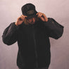 【H.W.Dog&Co.】D-00004 Trucker Cap Brown