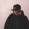【H.W.Dog&Co.】D-00004 Trucker Cap Brown