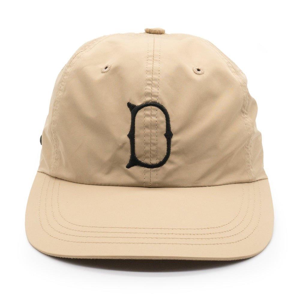 H.W.Dog&Co.】D-00012 Union Cap – Blue Beach Denim