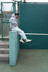 【Brother Bridge】Berlin White,Gray