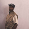 【H.W.Dog&Co.】D-00004D Trucker Cap-D