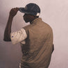 【H.W.Dog&Co.】D-00004D Trucker Cap-D
