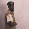 【H.W.Dog&Co.】D-00004D Trucker Cap-D