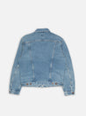【Nudie Jeans】Danny Denim Jacket Desert 