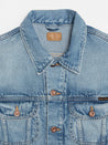 【Nudie Jeans】Danny Denim Jacket Desert 