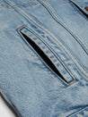 【Nudie Jeans】Danny Denim Jacket Desert 