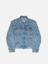 【Nudie Jeans】Danny Denim Jacket Desert 