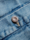 【Nudie Jeans】Danny Denim Jacket Desert 