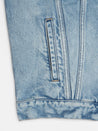 【Nudie Jeans】Danny Denim Jacket Desert 