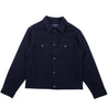 Naked Famous Denim Jacket  Indigo Sugiaya