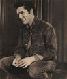 【Fortela】CISCO SELVEDGE TYPE II DENIM JACKET 復古50's赤耳布邊辛巴威棉二代牛仔外套