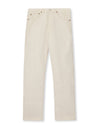 【Fortela】JOHN 965 00145 D000 OFF WHITE SELVEDGE JEANS 