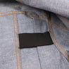 【Freenote】Faro Jacket 12oz Vintage Blue 破紋復古藍拉鍊法羅外套