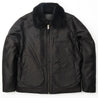 【Freenote】Mariner Heavy N-1 Jacket Black