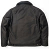 【Freenote】Mariner Heavy N-1 Jacket Black