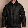 【Freenote】Mariner Heavy N-1 Jacket Black