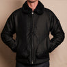 【Freenote】Mariner Heavy N-1 Jacket Black