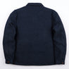 【Freenote】Midway Indigo Sashiko 靛藍刺仔中途島軍裝襯衫
