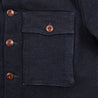 【Freenote】Midway Indigo Sashiko 靛藍刺仔中途島軍裝襯衫