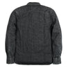 【Freenote】Modern Western 11 Ounce Black Stone Washed Denim Shirt