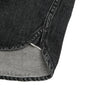 【Freenote】Modern Western 11 Ounce Black Stone Washed Denim Shirt