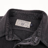 【Freenote】Utility Charcoal Stone Washed Shirt