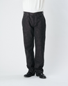 【Fullcount】0105BK Black Denim 13.7oz Wide Straight Jeans