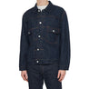 【Fullcount】2102W Type 2 Denim Jacket 13.7oz 辛巴威棉復古二代牛仔外套