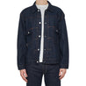 【Fullcount】2102W Type 2 Denim Jacket 13.7oz 辛巴威棉復古二代牛仔外套