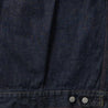 【Fullcount】2102W Type 2 Denim Jacket 13.7oz 辛巴威棉復古二代牛仔外套