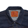 【Fullcount】2102W Type 2 Denim Jacket 13.7oz 辛巴威棉復古二代牛仔外套