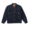 【Fullcount】2102W Type 2 Denim Jacket 13.7oz 辛巴威棉復古二代牛仔外套