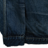 【Fullcount】2978D-2107 “More Than Just Fear” Washed Type I Denim Jacket