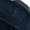 【Fullcount】2978D-2107 “More Than Just Fear” Washed Type I Denim Jacket