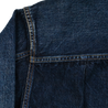 【Fullcount】2978D-2107 “More Than Just Fear” Washed Type I Denim Jacket