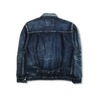 【Fullcount】2978D-2107 “More Than Just Fear” Washed Type I Denim Jacket