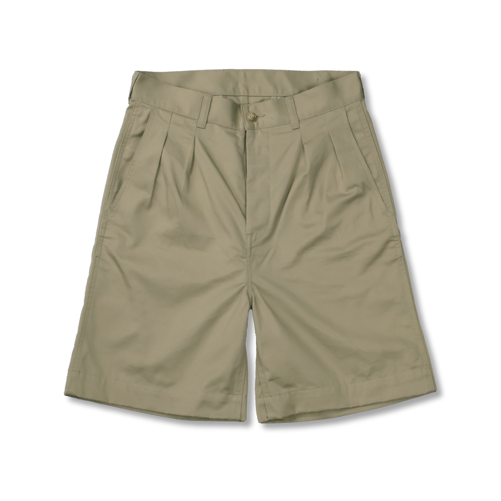 FULLCOUNT 1908 M52 Chino Shorts Beige