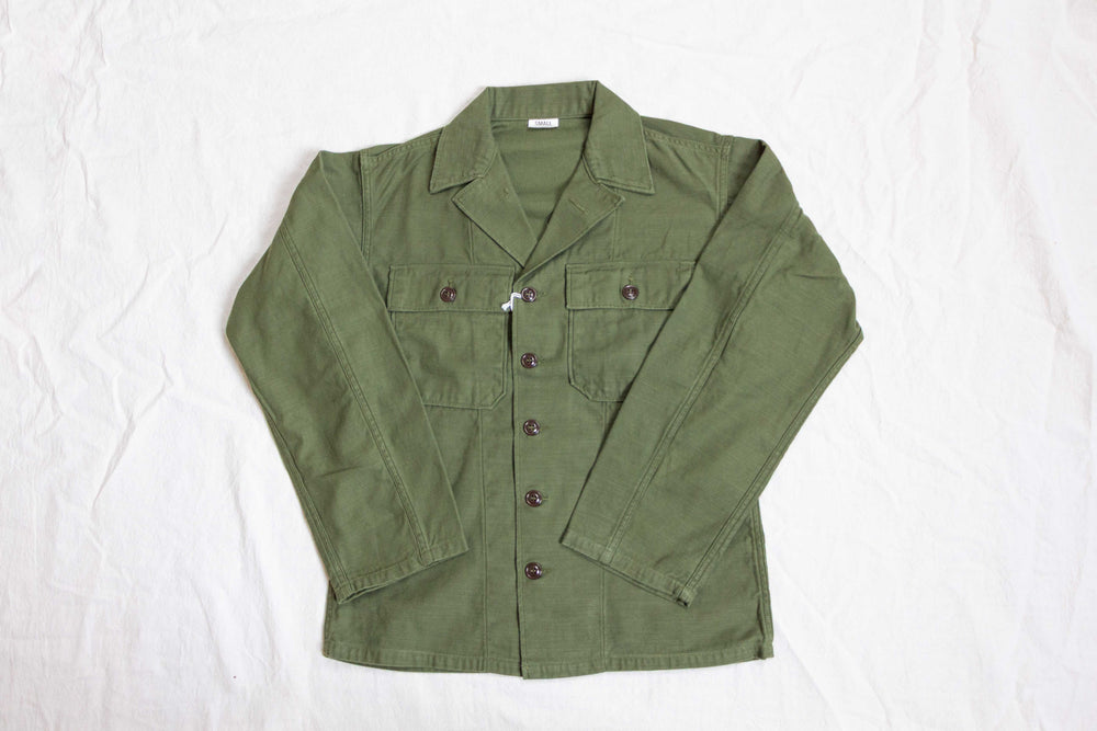 Far East Manufacturing FEM-002 Utility Shirt